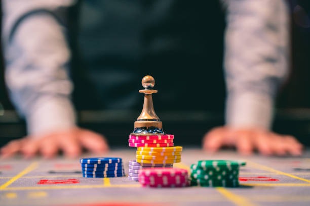 bet9777 mobile gaming
